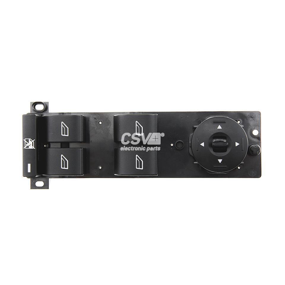 imagen (3) del producto Interruptor Elevalunas