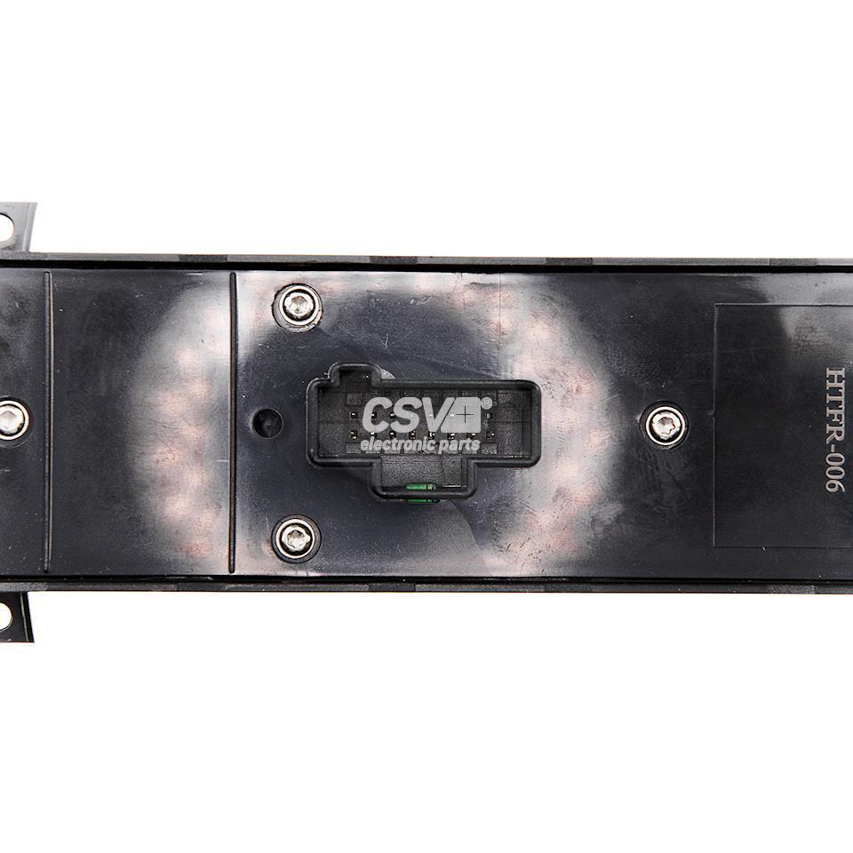 imagen (6) del producto Interruptor Elevalunas