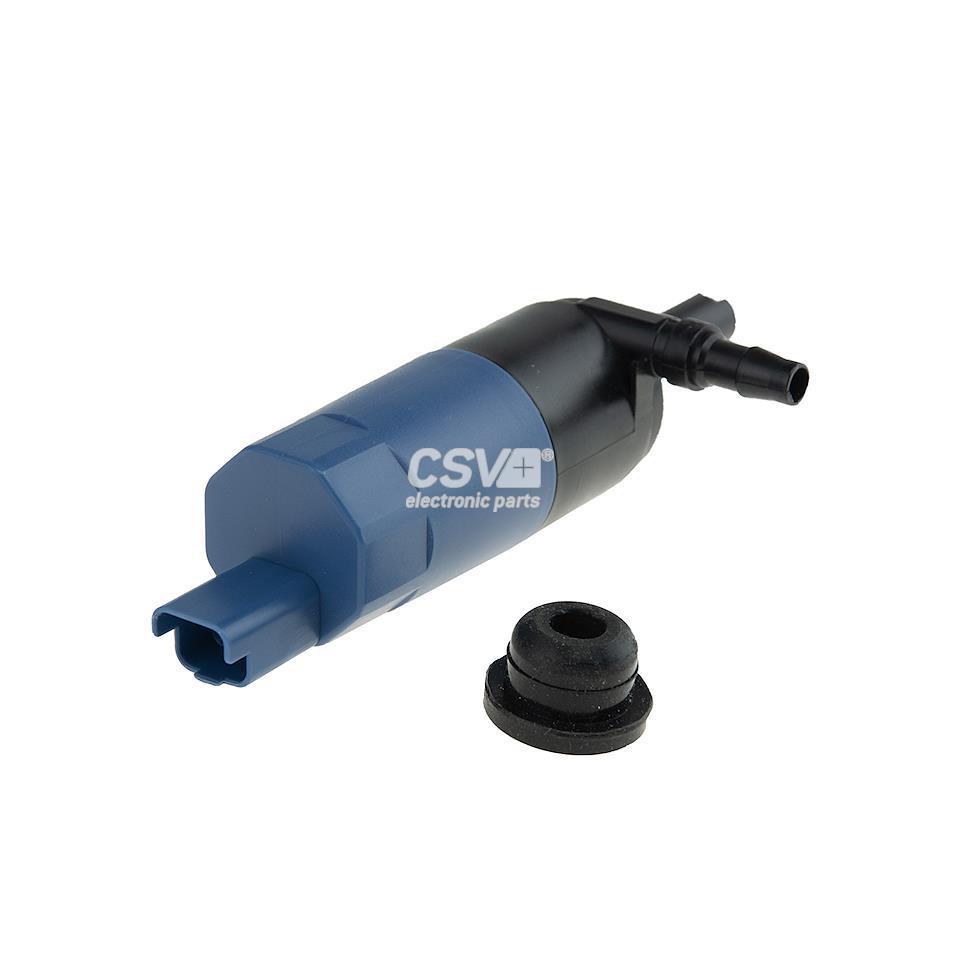 imagen (1) del producto Bomba Limpia Parabrisas Renault