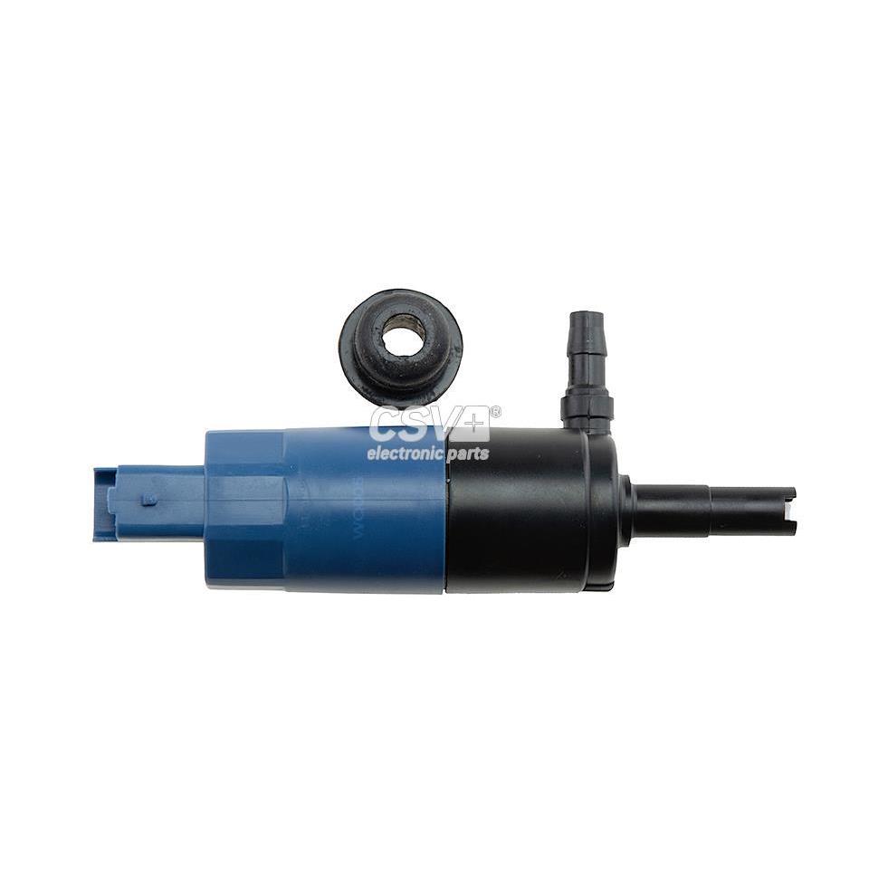 imagen (3) del producto Bomba Limpia Parabrisas Renault