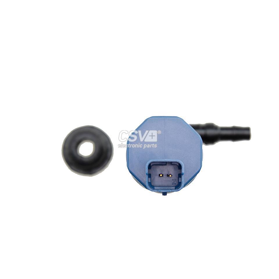 imagen (6) del producto Bomba Limpia Parabrisas Renault