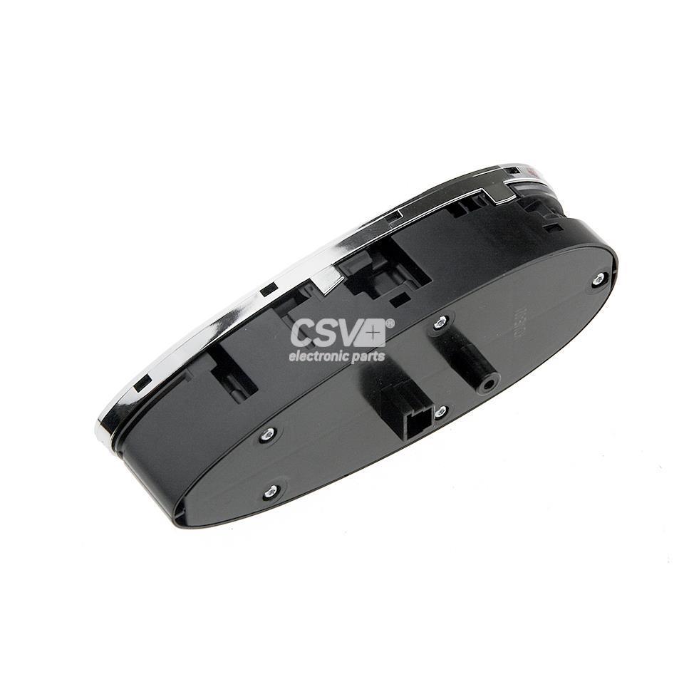 imagen (2) del producto Interruptor Elevalunas Mercedes