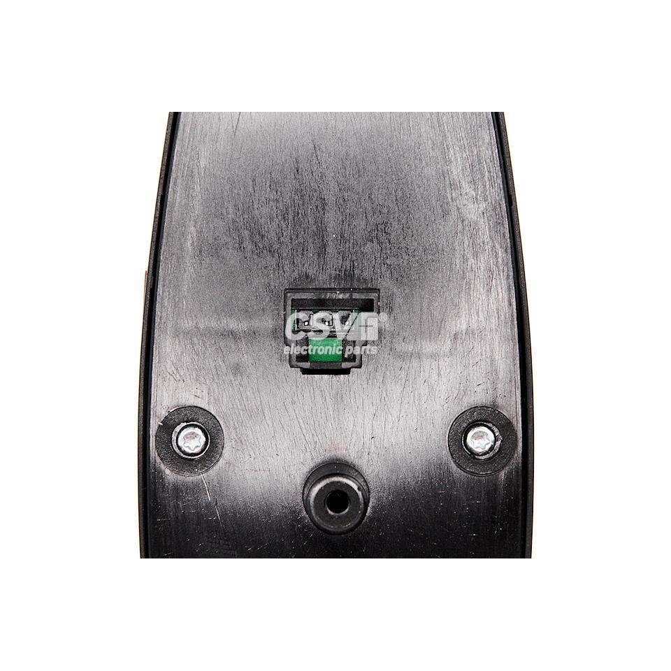 imagen (6) del producto Interruptor Elevalunas Mercedes