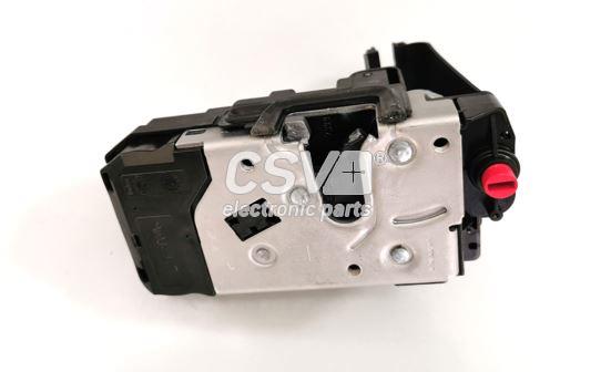 imagen (4) del producto Actuador Trasero Izqdo. Opel