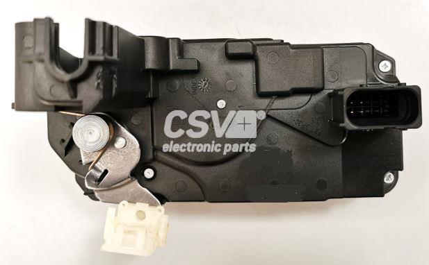 imagen (5) del producto Actuador Trasero Izqdo. Opel