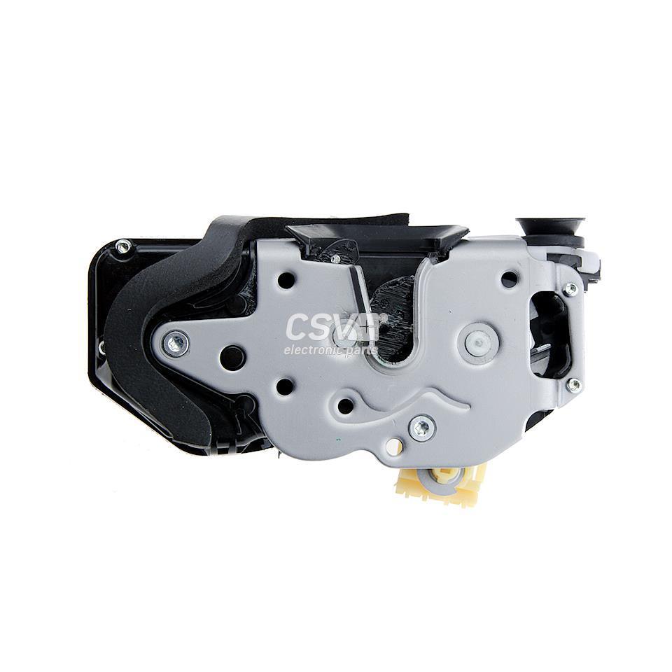 imagen (3) del producto Actuador Trasero Izqdo. Opel