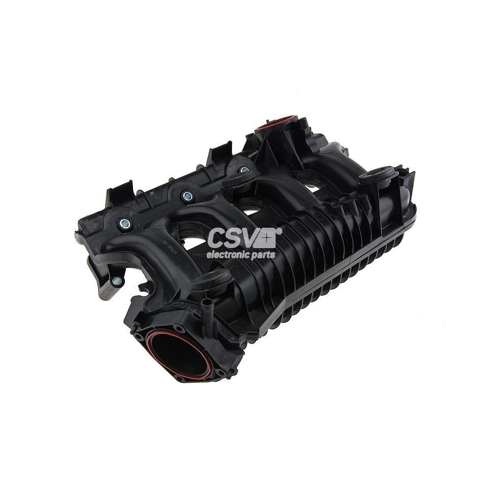 imagen (2) del producto Colector Admision Mercedes