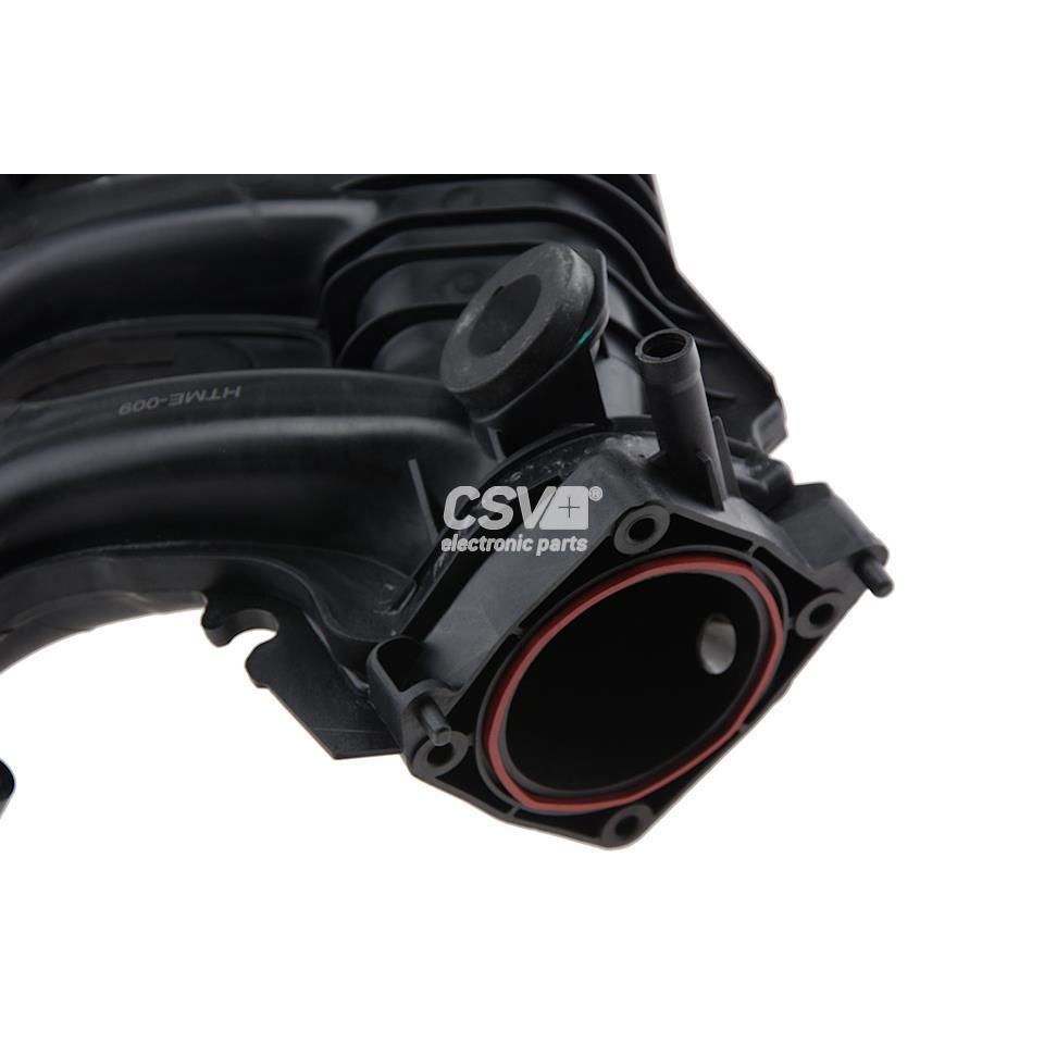 imagen (8) del producto Colector Admision Mercedes