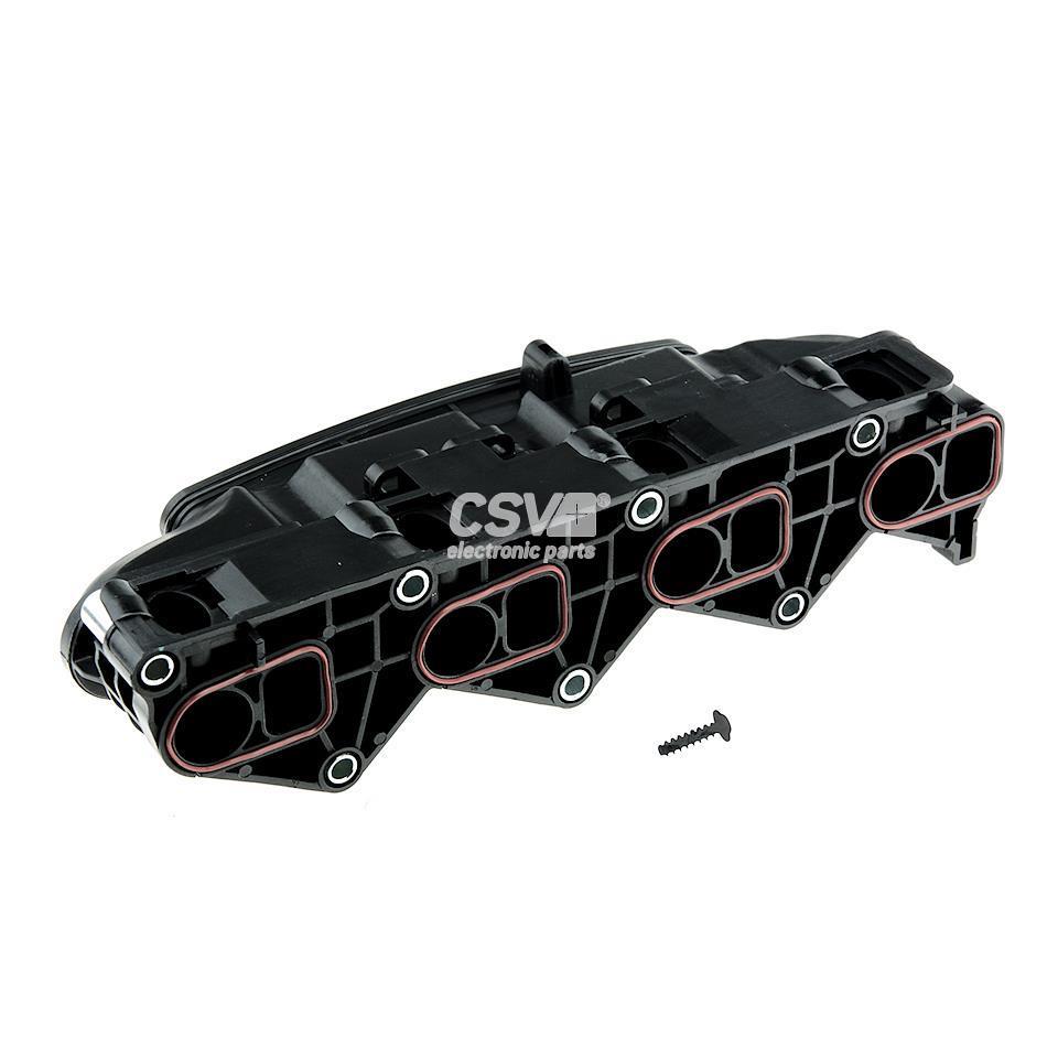 imagen (2) del producto Colector Admision Mercedes