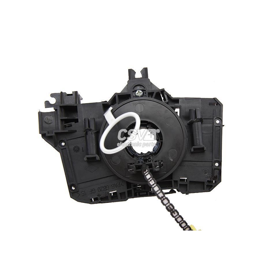 imagen (4) del producto Anillo Airbag Dacia