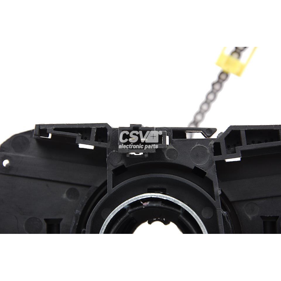 imagen (6) del producto Anillo Airbag Dacia