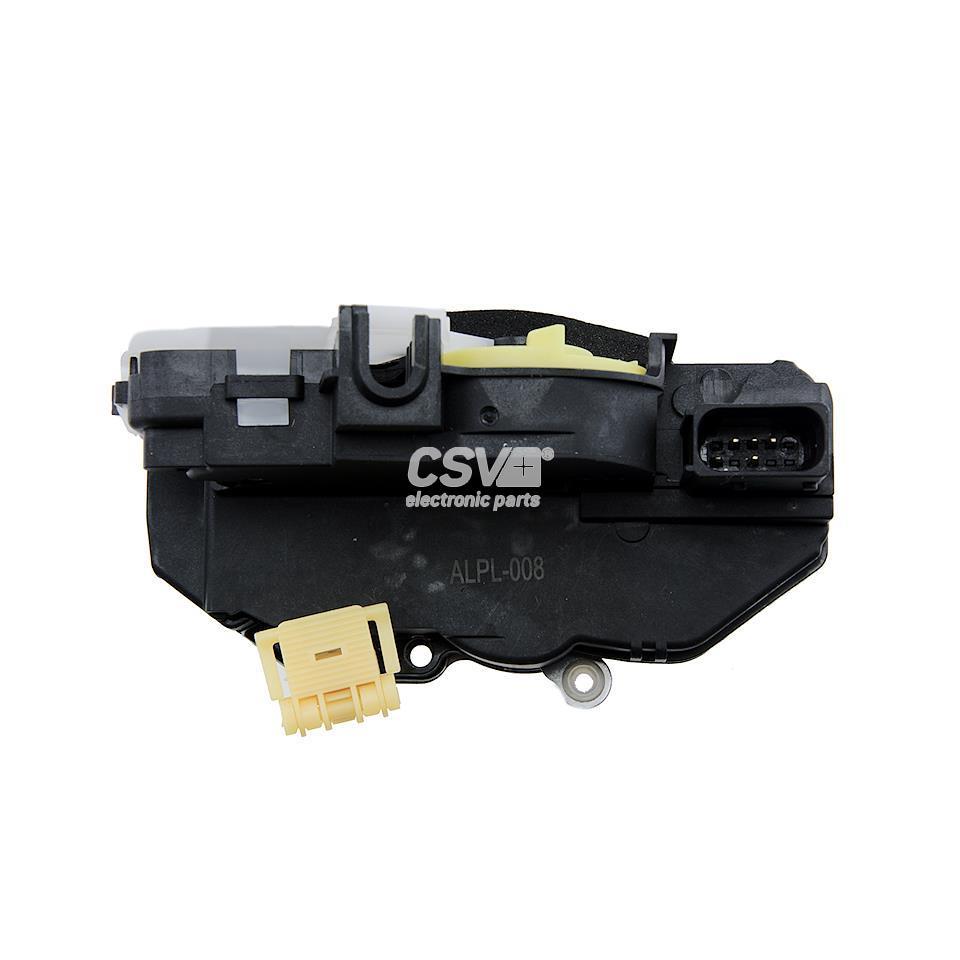 imagen (5) del producto Actuador Delantero Izqdo. Opel