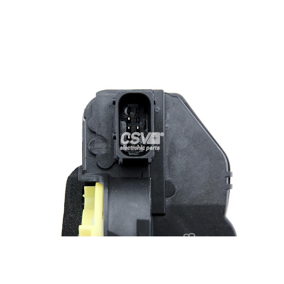 imagen (6) del producto Actuador Delantero Izqdo. Opel