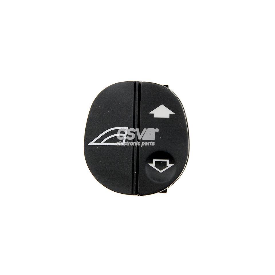 imagen (3) del producto Interruptor Elevalunas Ford