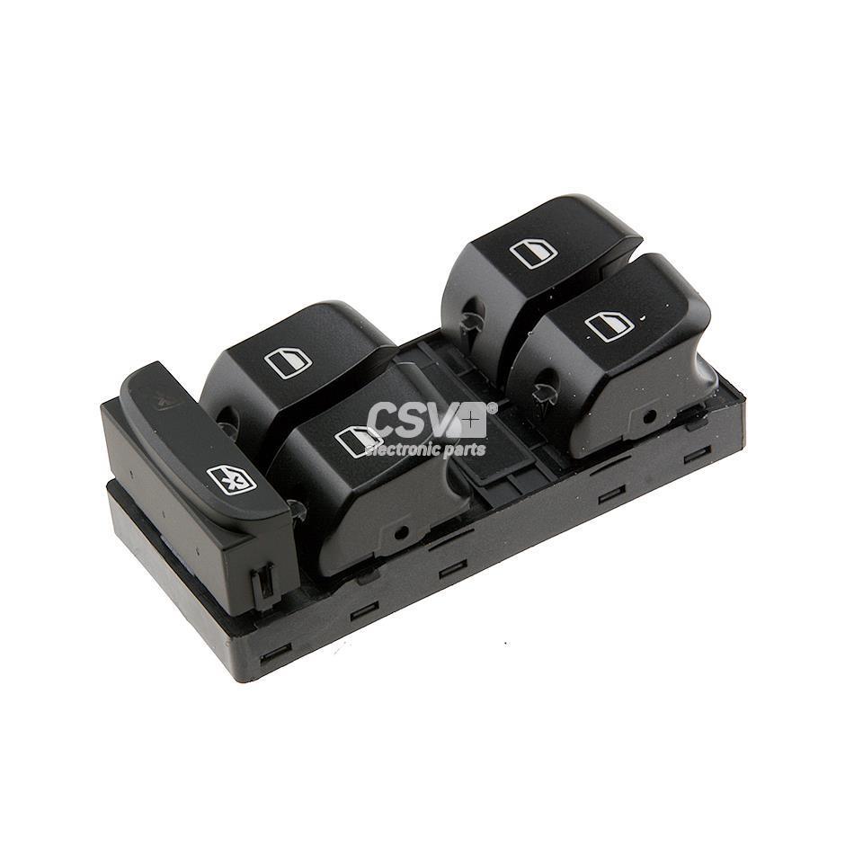 imagen (1) del producto Interruptor Elevalunas