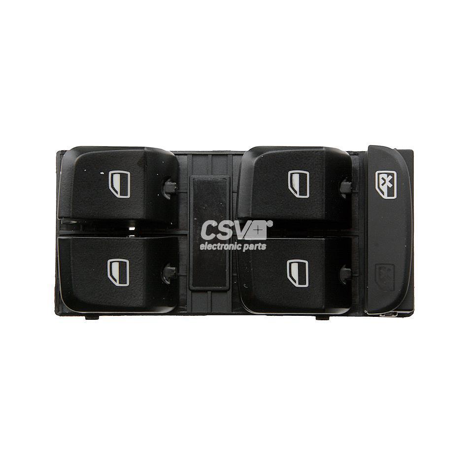 imagen (3) del producto Interruptor Elevalunas