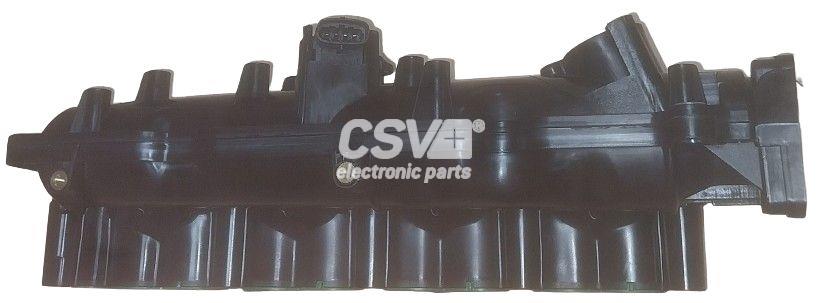 imagen (3) del producto Colector De Admision Opel