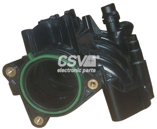 imagen (4) del producto Colector De Admision Opel