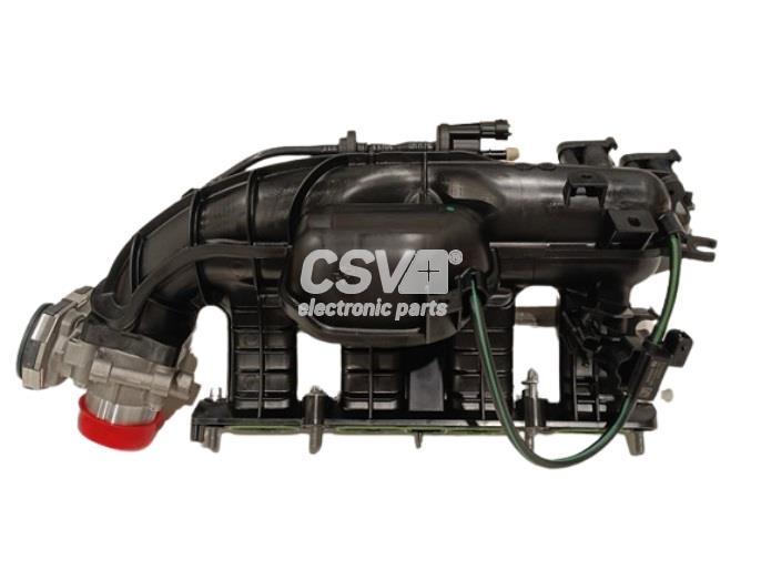 imagen (2) del producto Colector Admision Opel