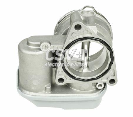 imagen (2) del producto Cuerpo De Mariposa Grupo Vag