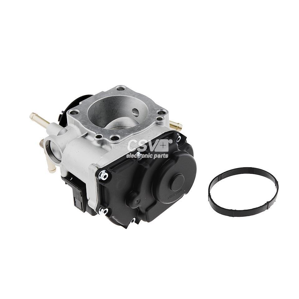 imagen (2) del producto Cuerpo De Mariposa Vag