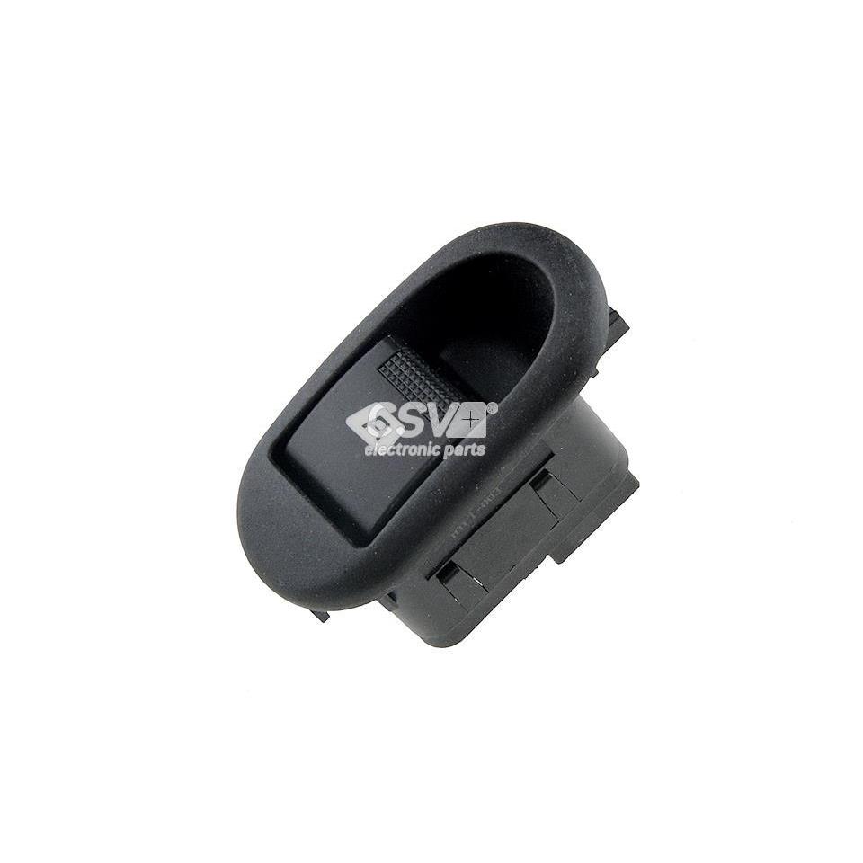 imagen (1) del producto Interruptor Elevalunas Psa