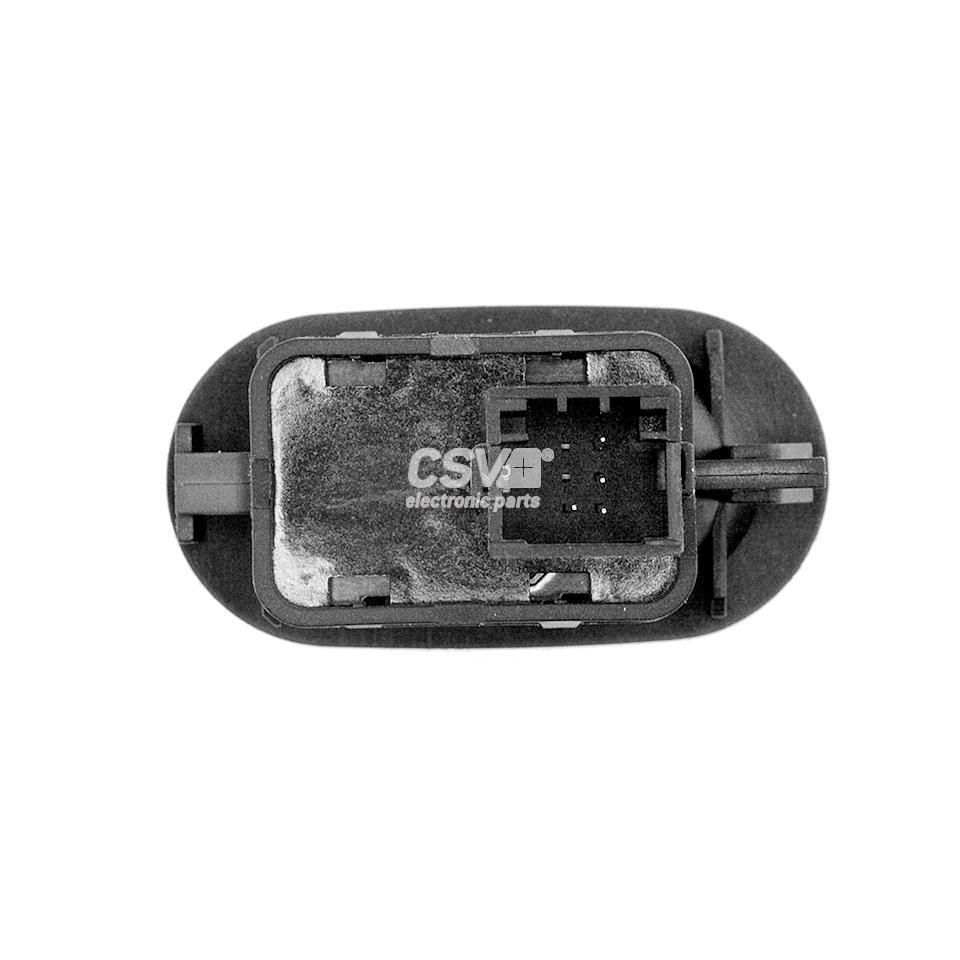 imagen (5) del producto Interruptor Elevalunas Psa