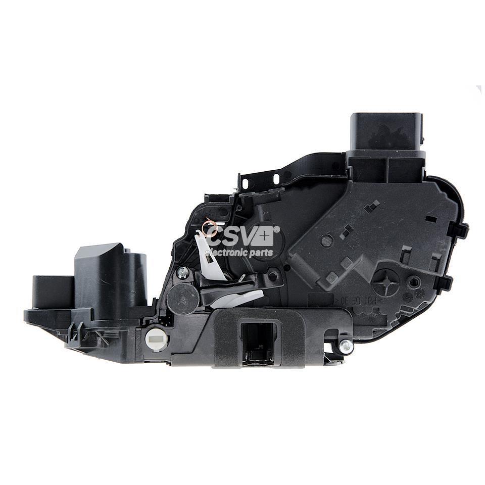 imagen (3) del producto Actuador Trasero Izqdo L.rover