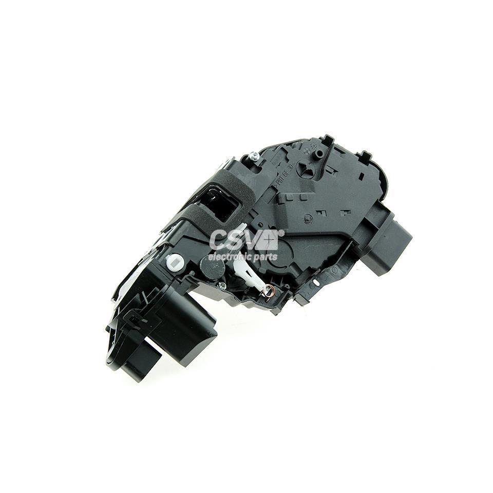 imagen (2) del producto Actuador Trasero Dcho Land Rover