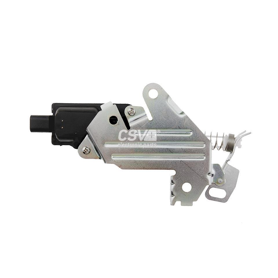 imagen (5) del producto Actuador Maletero Ford