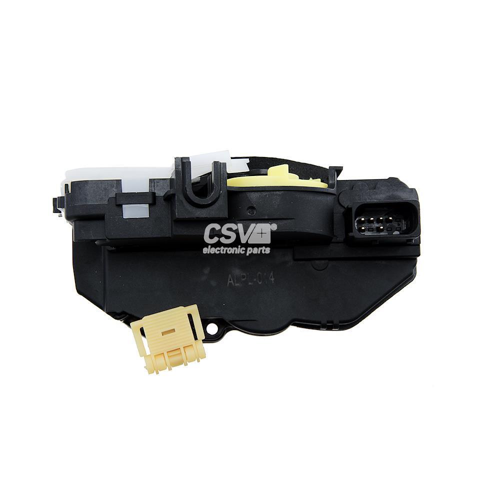 imagen (5) del producto Actuador Trasero Izqdo.opel