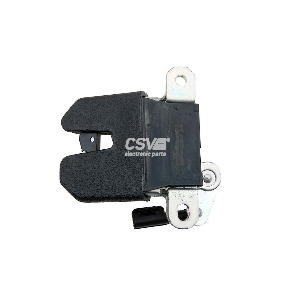 imagen (4) del producto Actuador Maletero Vag