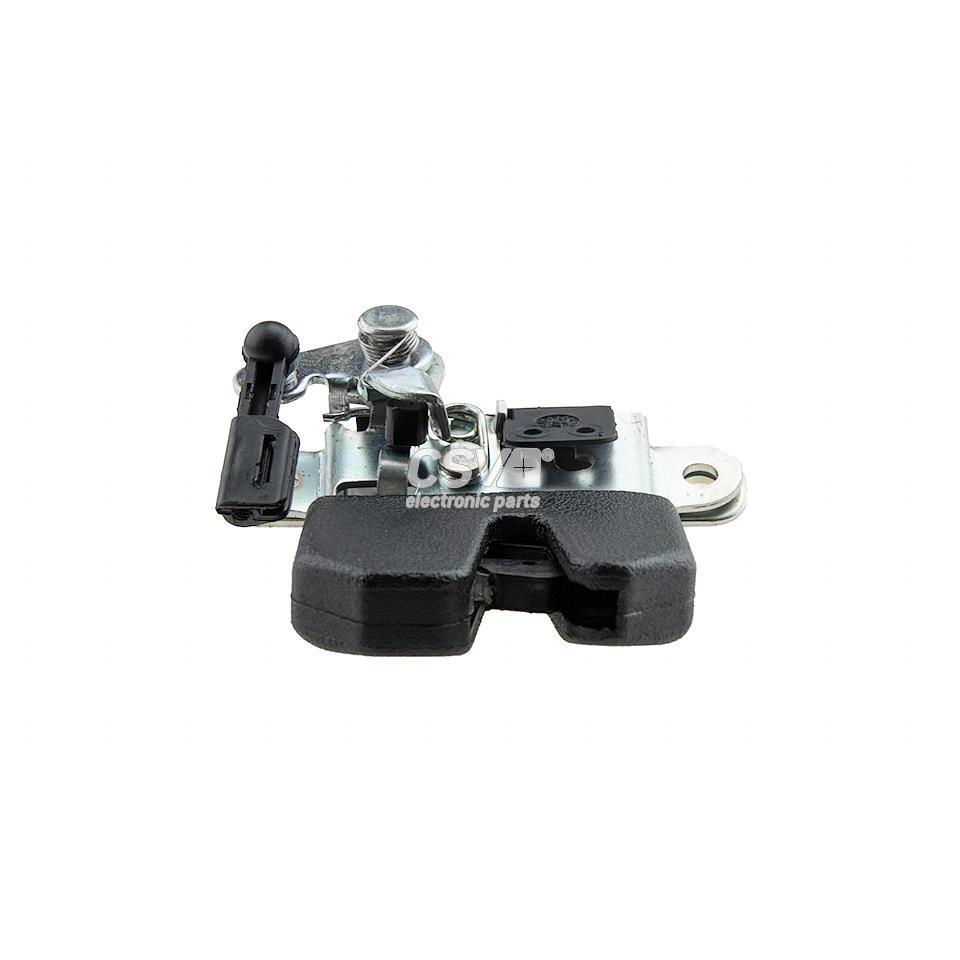 imagen (5) del producto Actuador Maletero Vag