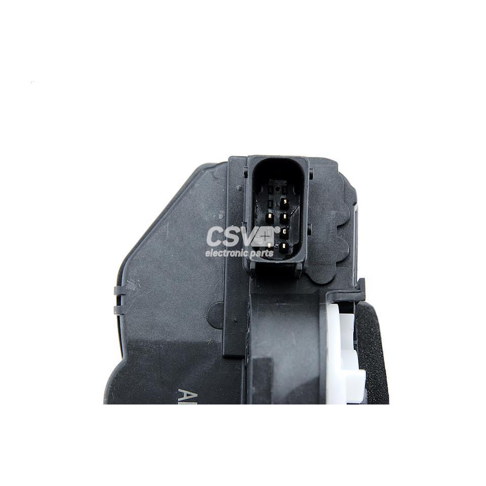 imagen (6) del producto Actuador Delantero Dcho. Opel