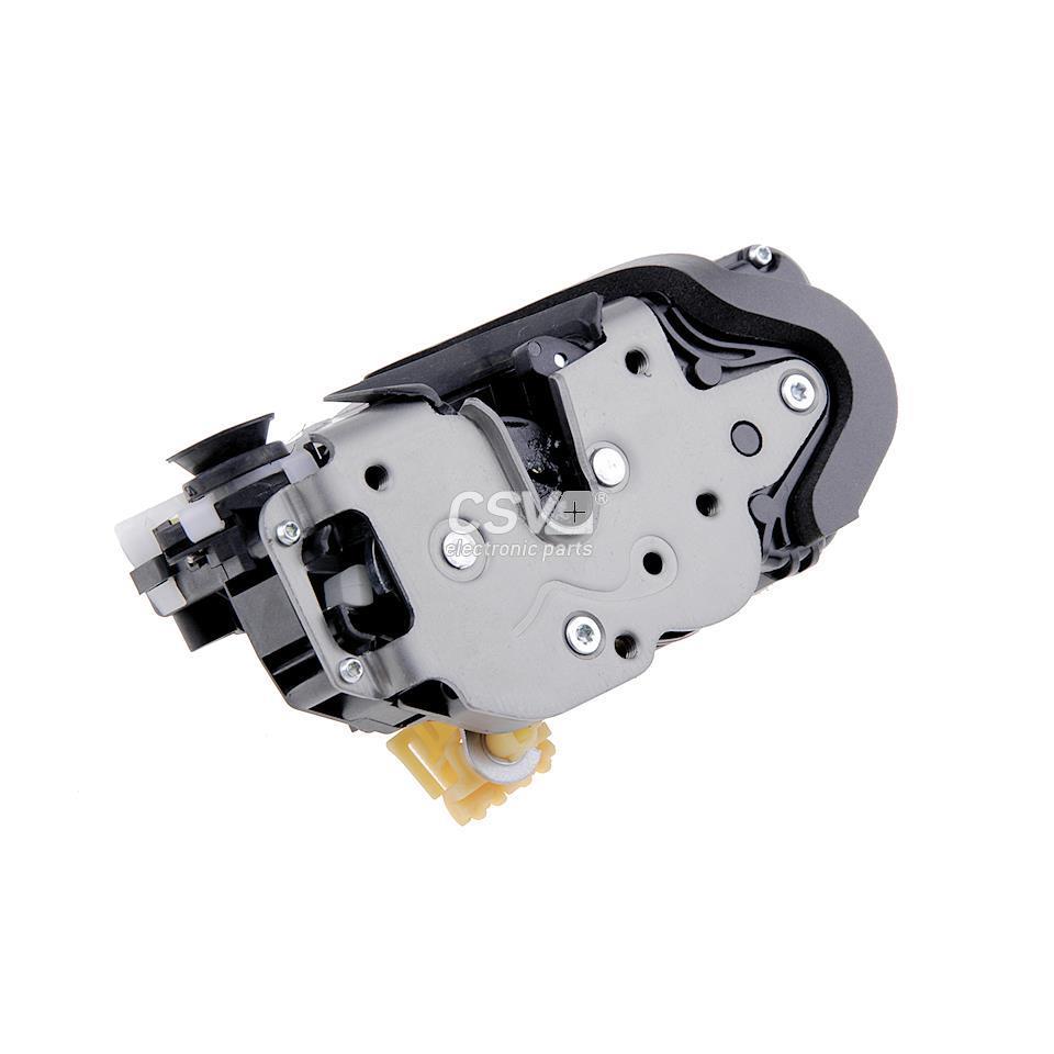 imagen (2) del producto Actuador Tras.dcho Opel