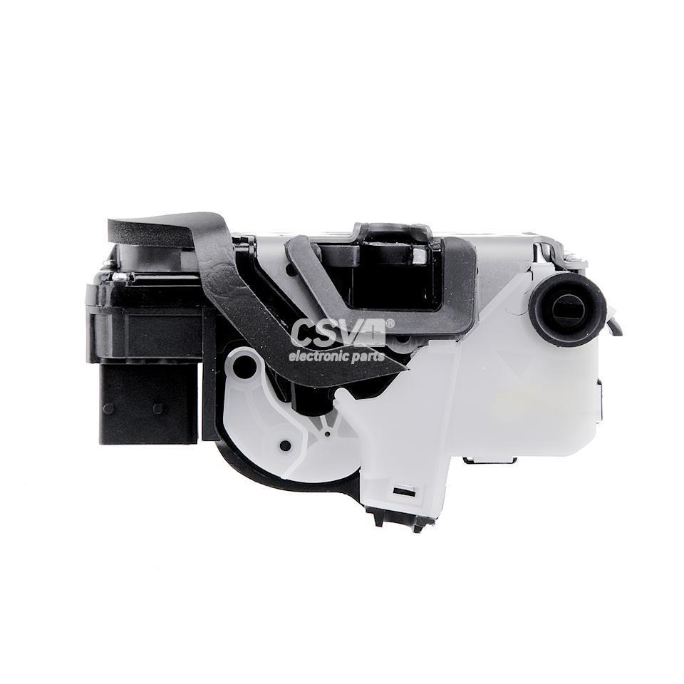 imagen (4) del producto Actuador Tras.dcho Opel