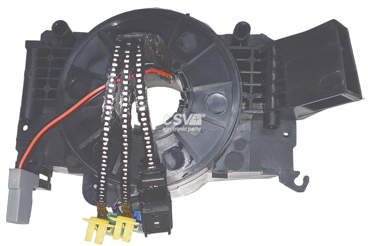 imagen (2) del producto Anillo Airbag Renault