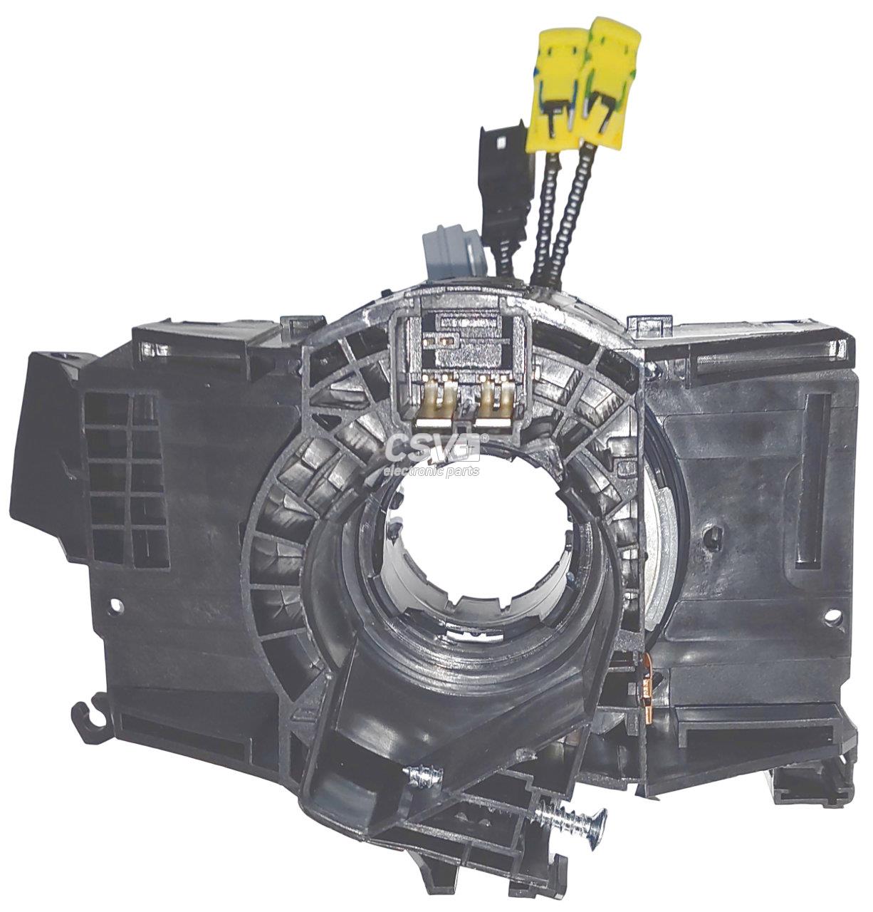 imagen (4) del producto Anillo Airbag Renault