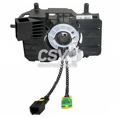 imagen (2) del producto Anillo Espiral Airbag Renault