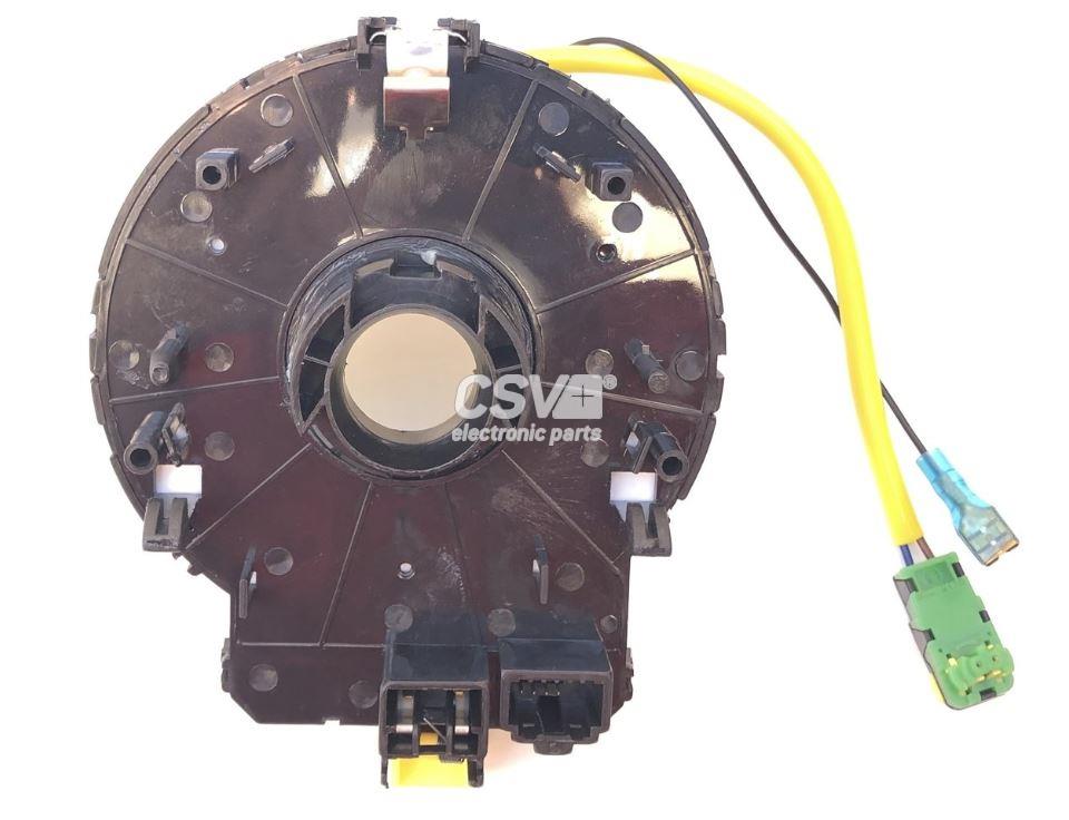 imagen (3) del producto Anillo Espiral Airbag Hyundai