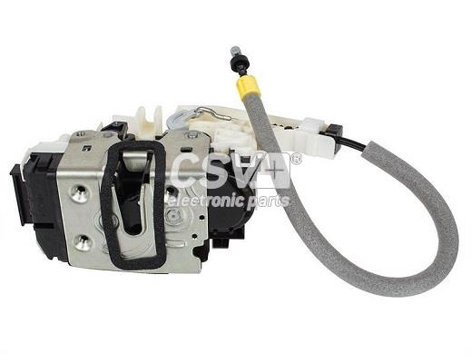 imagen (7) del producto Actuador Delant.izdo Mercedes