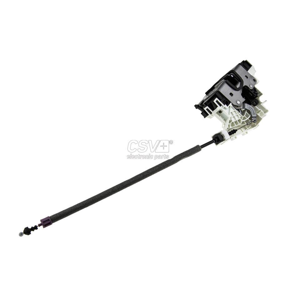 imagen (2) del producto Actuador Trasero Izqdo.mercedes