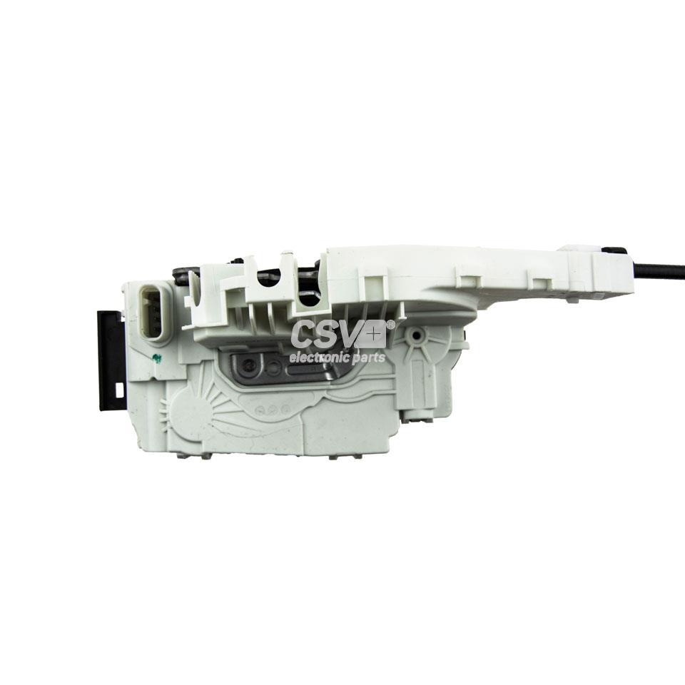 imagen (3) del producto Actuador Trasero Dcho. Mercedes