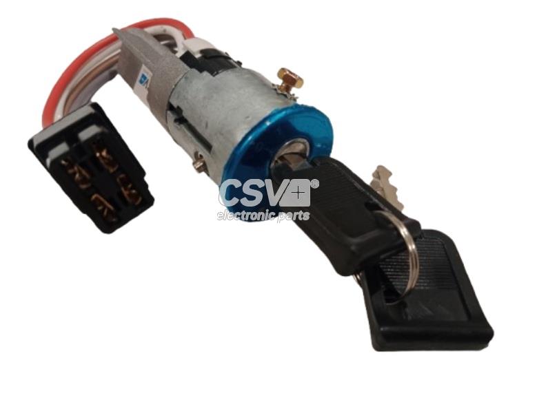 imagen (2) del producto Antirrobo Renault