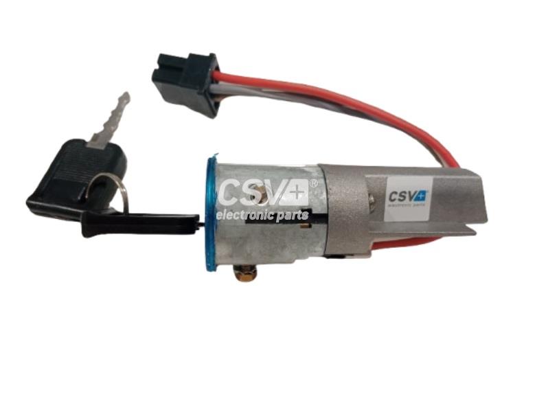 imagen (3) del producto Antirrobo Renault