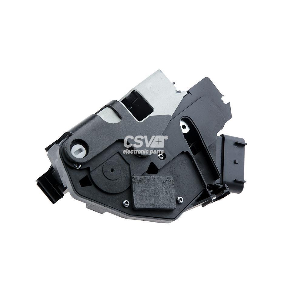 imagen (2) del producto Actuador Delant.dcho. Ford