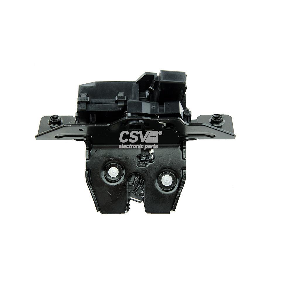 imagen (4) del producto Actuador Cierre Maletero Opel