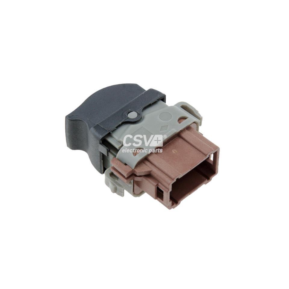 imagen (2) del producto Interruptor Elevalunas Renault