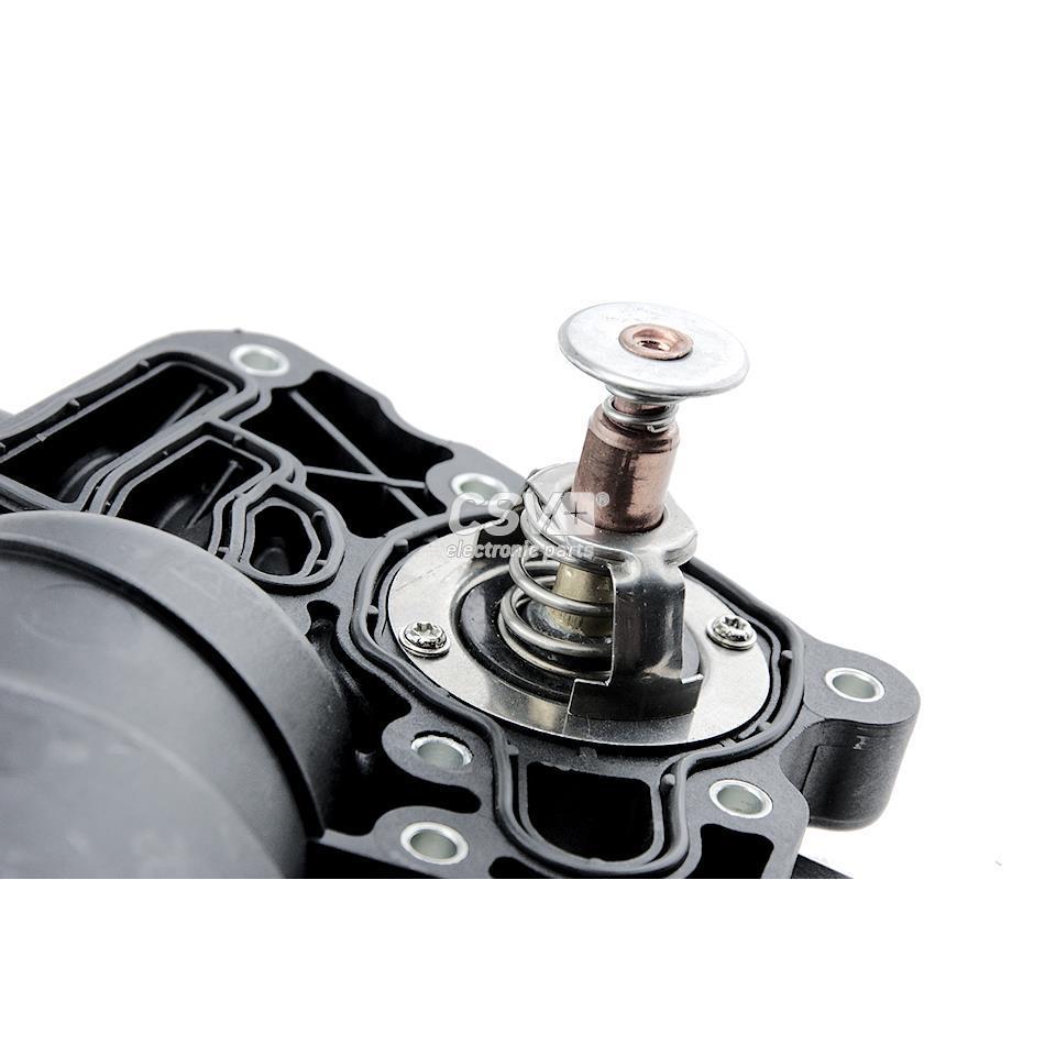 imagen (5) del producto Filtro Aceite Grupo Vag