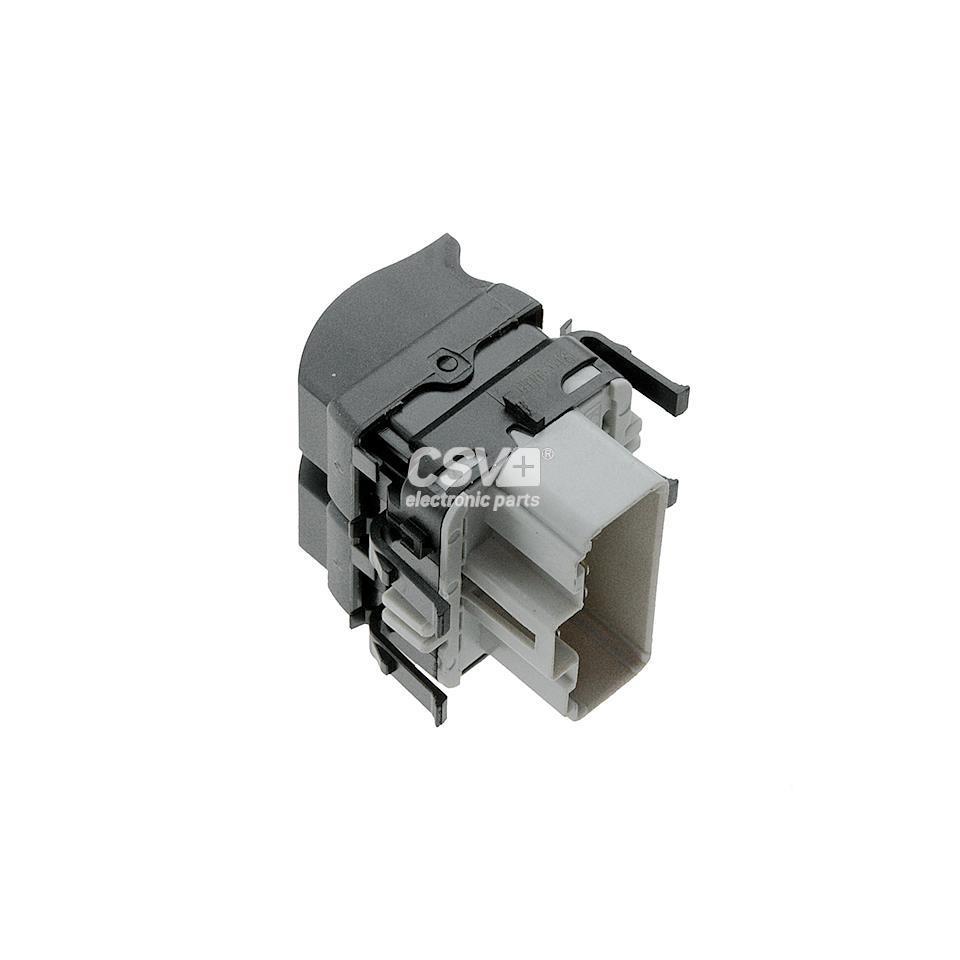 imagen (2) del producto Interruptor Elevalunas Renault